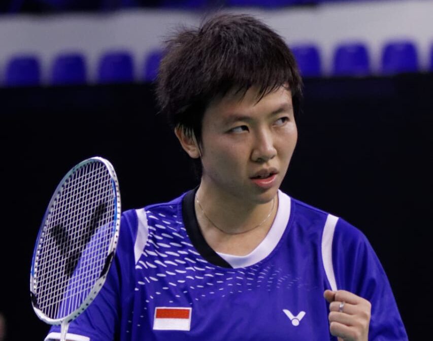 Liliyana Natsir dan Jalan Panjang Menuju Emas Olimpiade. Foto: Istimewa - mimbarjumat.com