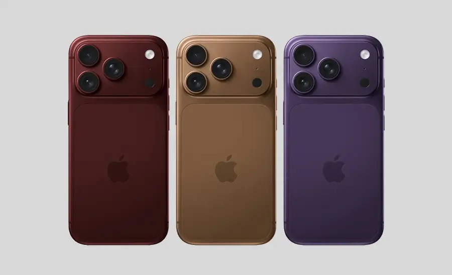 iPhone 18 Pro Max Siap Debut September 2026 dengan Kamera dan Chipset Terbaru. Foto: Istimewa - mimbarjumat.com