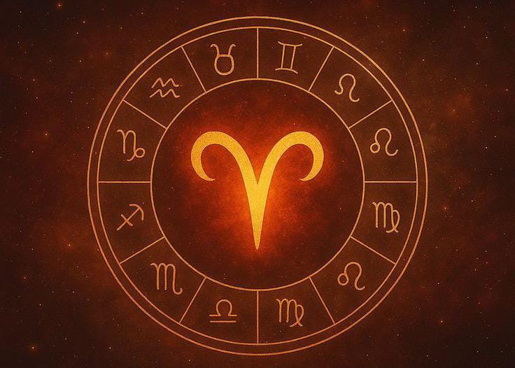 Ramalan Zodiak Aries Besok: Saatnya Mengatur Energi dengan Bijak. Foto: Istimewa - mimbarjumat.com