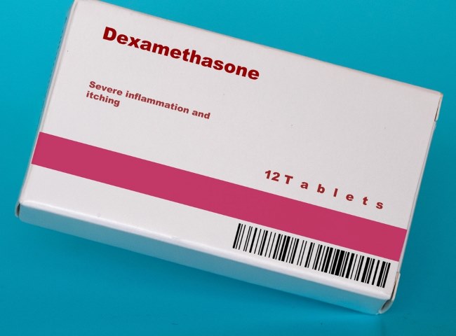 Dexamethasone: Manfaat, Cara Kerja, dan Efek Samping Jangka Panjang. Foto: Istimewa - mimbarjumat.com