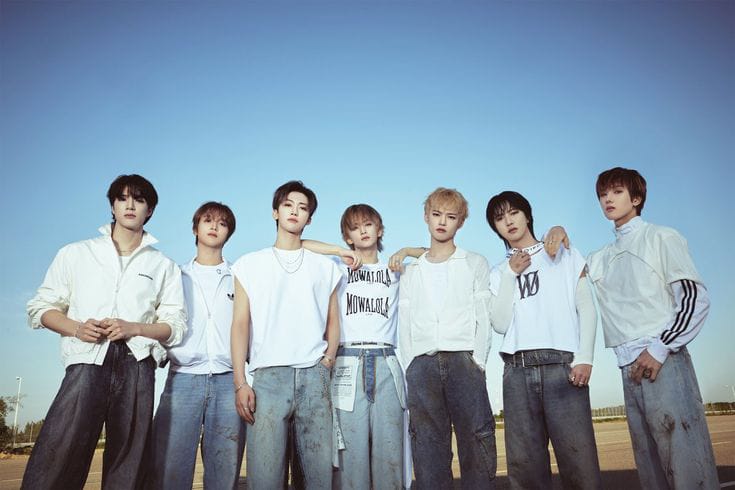 Top 10 Lagu NCT DREAM Paling Banyak Didengarkan: Dominasi Generasi Muda K-Pop. Foto: Istimewa - mimbarjumat.com