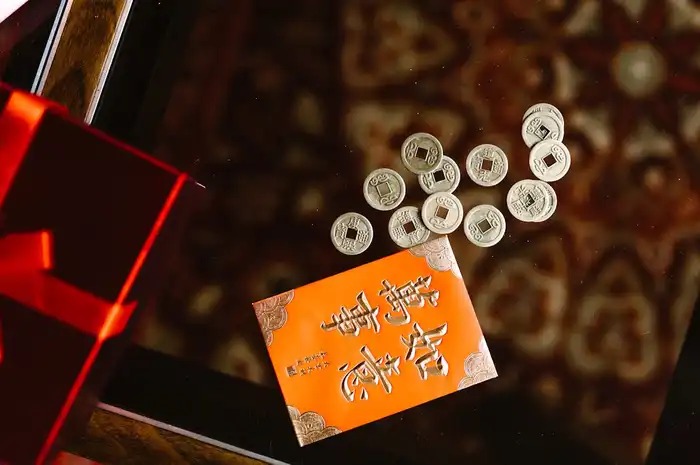 Ini Ramalan Shio Besok 26 Februari 2026, Akhir Bulan Bakal Hujan Uang? Foto: Istimewa - mimbarjumat.com