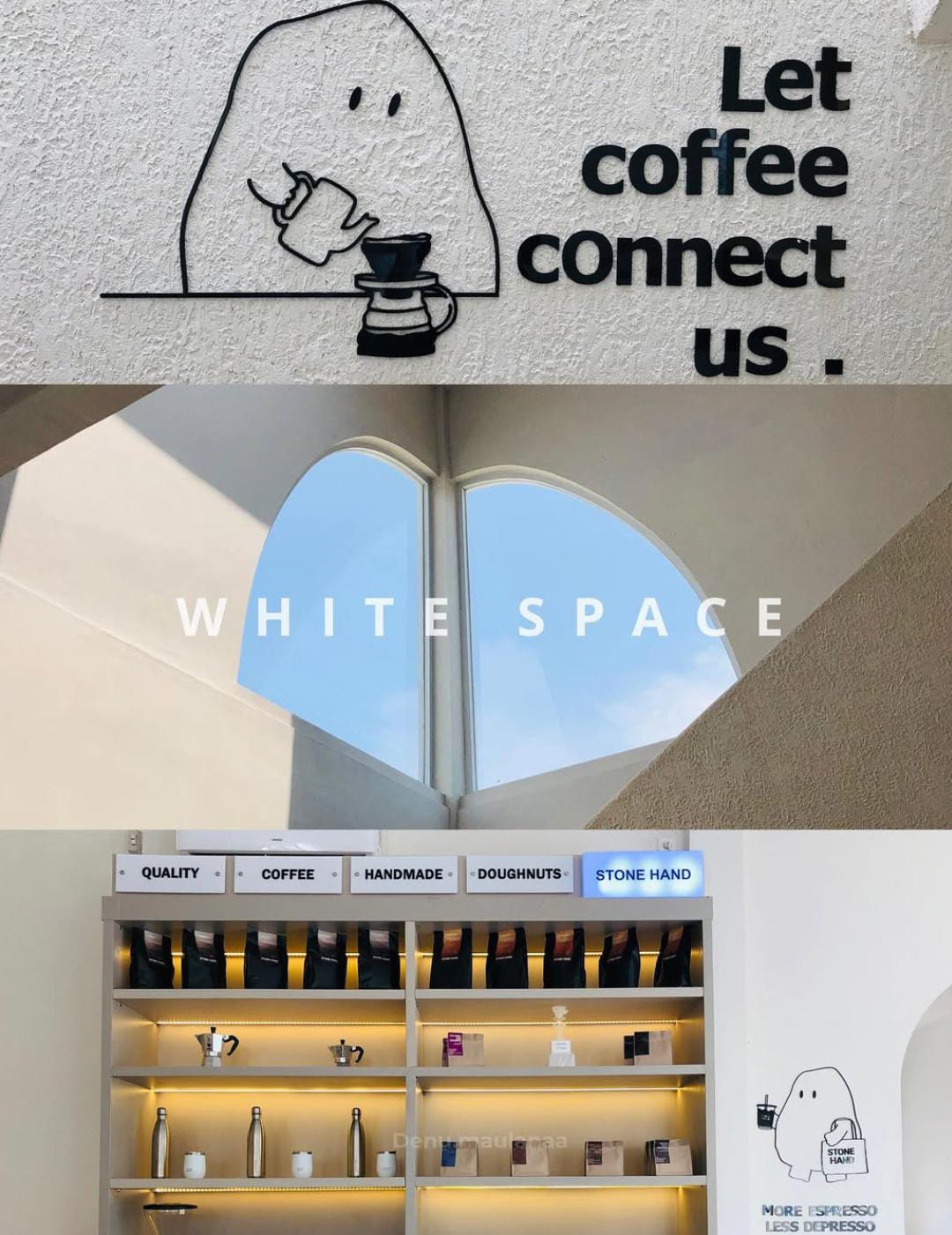 Rekomendasi Tempat Bukber Coffee Shop di Cirebon