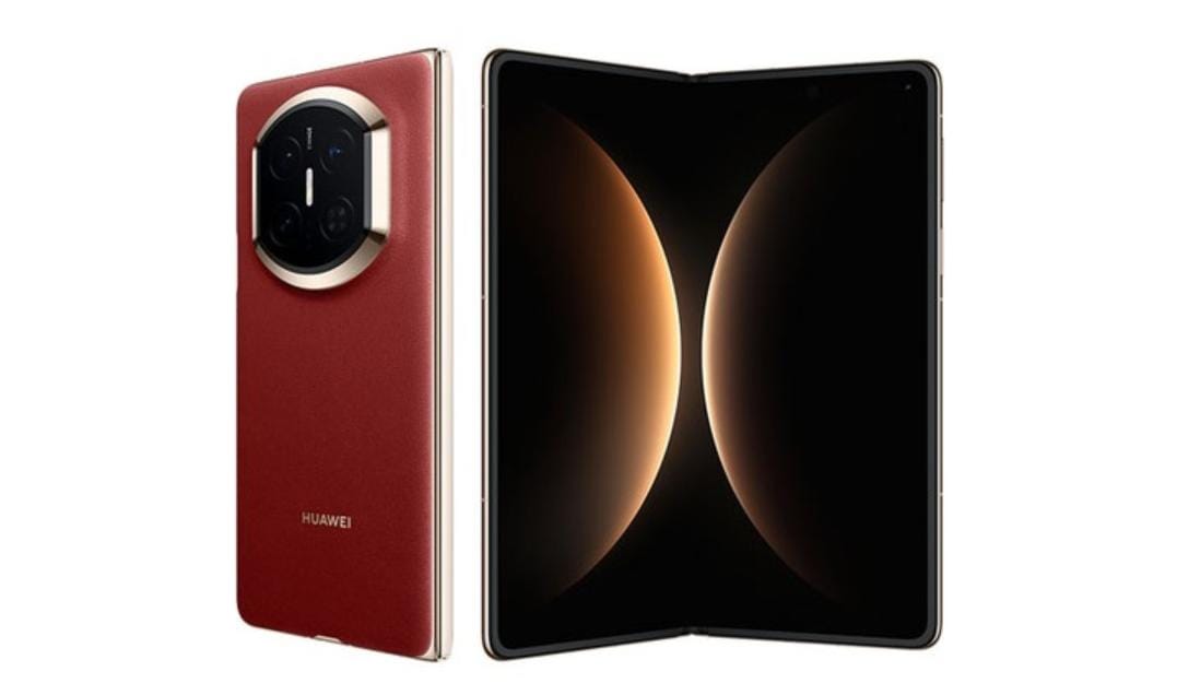 huawei mate x7