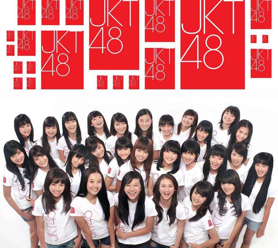 Member JKT48