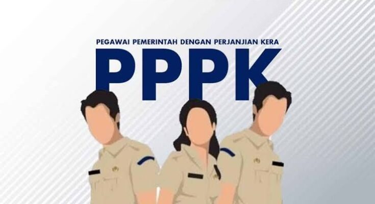 Gaji Guru PPPK: Daftar Lengkap Besaran, Tunjangan, dan Hak yang Dapat Diterima. Foto: Istimewa - mimbarjumat.com
