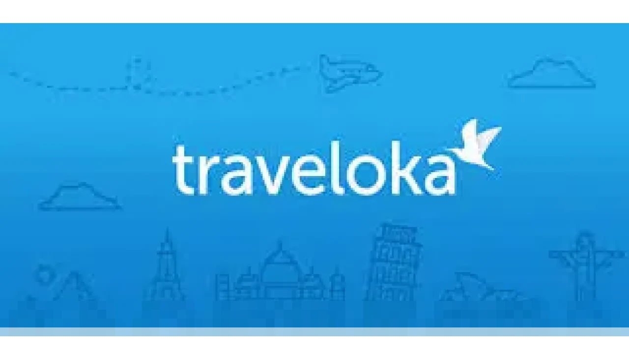 Gambar Traveloka