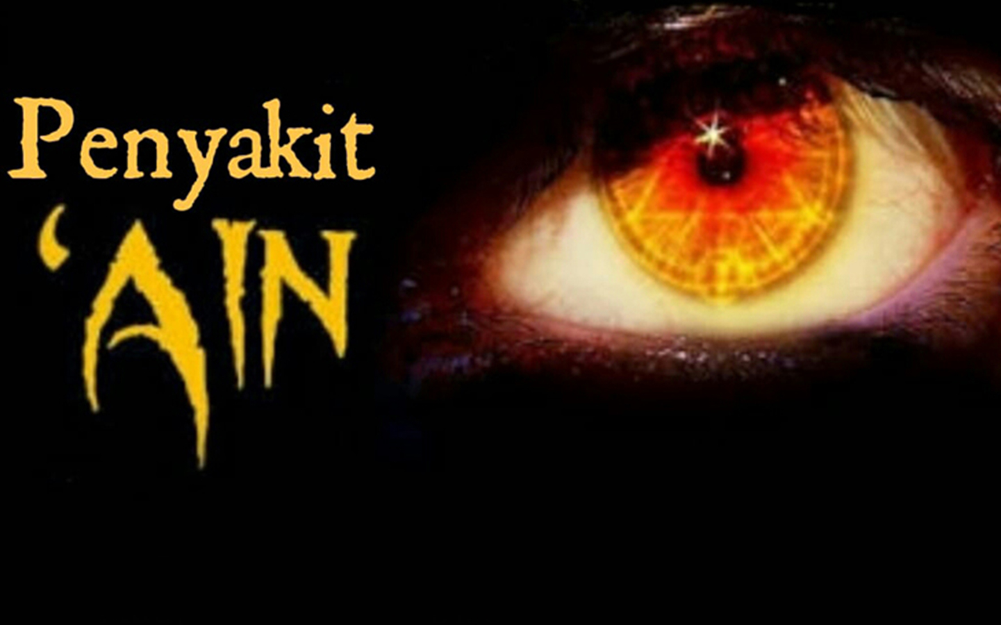 Penyakit Ain dalam Islam: Pengertian, Dalil, dan Cara Menghindarinya .*mimbarjumat.com/ist