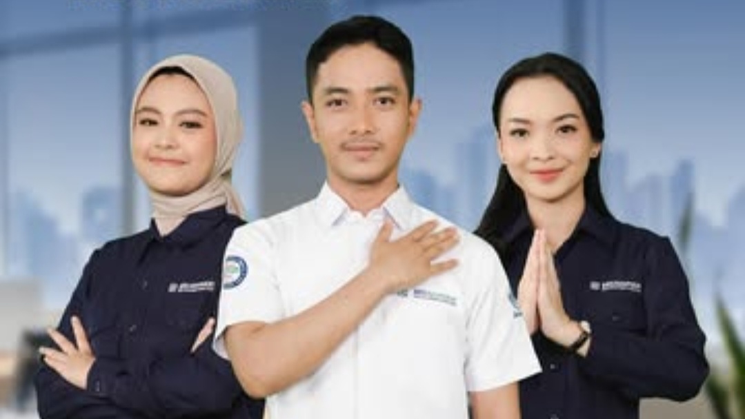 BPJS Kesehatan Buka Lowongan Pegawai Administrasi Tidak Tetap, Daftar Sekarang! *mimbarjumat.com/ist