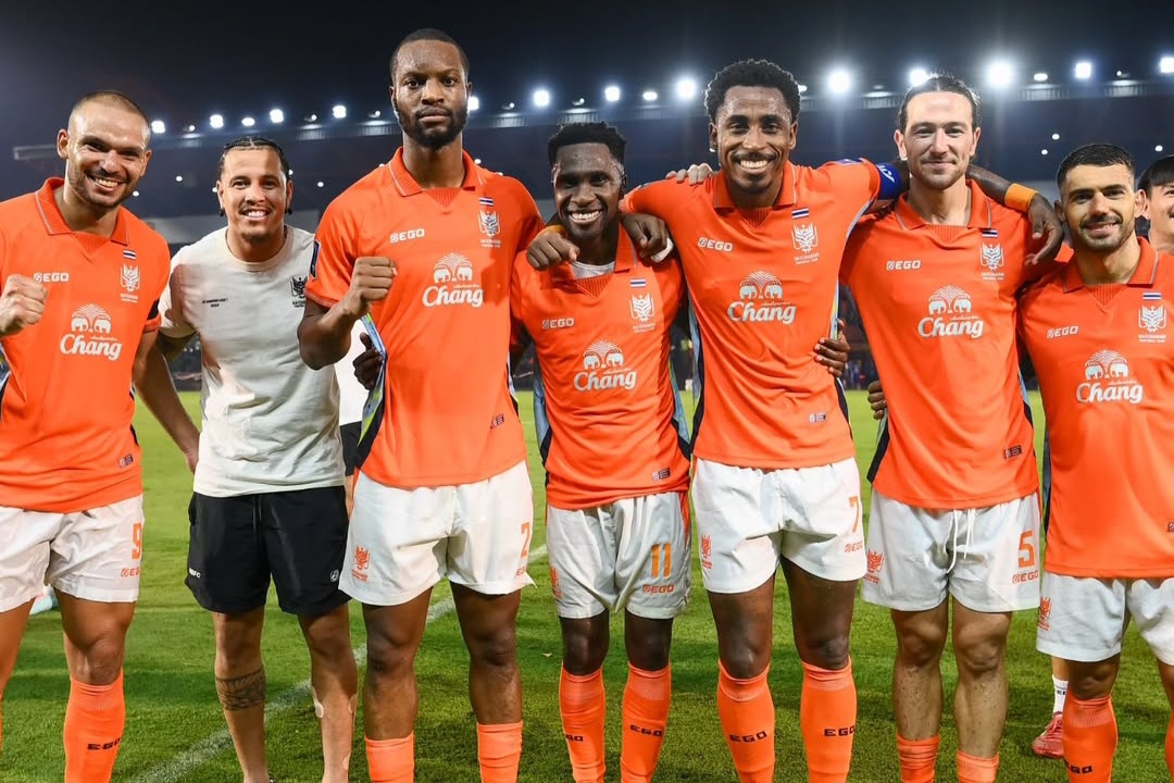 Apakah Ratchaburi Didiskualifikasi dari ACL 2 2025/2026? Ini Fakta Sebenarnya. Foto: tangkapan layar - mimbarjumat.com