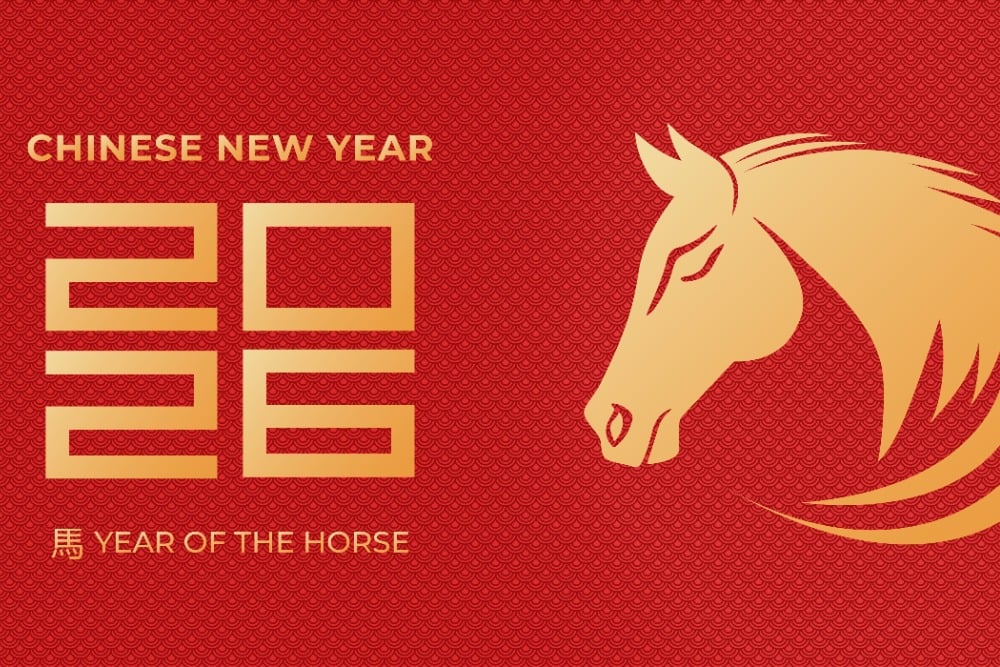 Menghadapi Tahun Ciong 2026: Tips dan Prediksi Shio.*mimbarjumat.com/ist