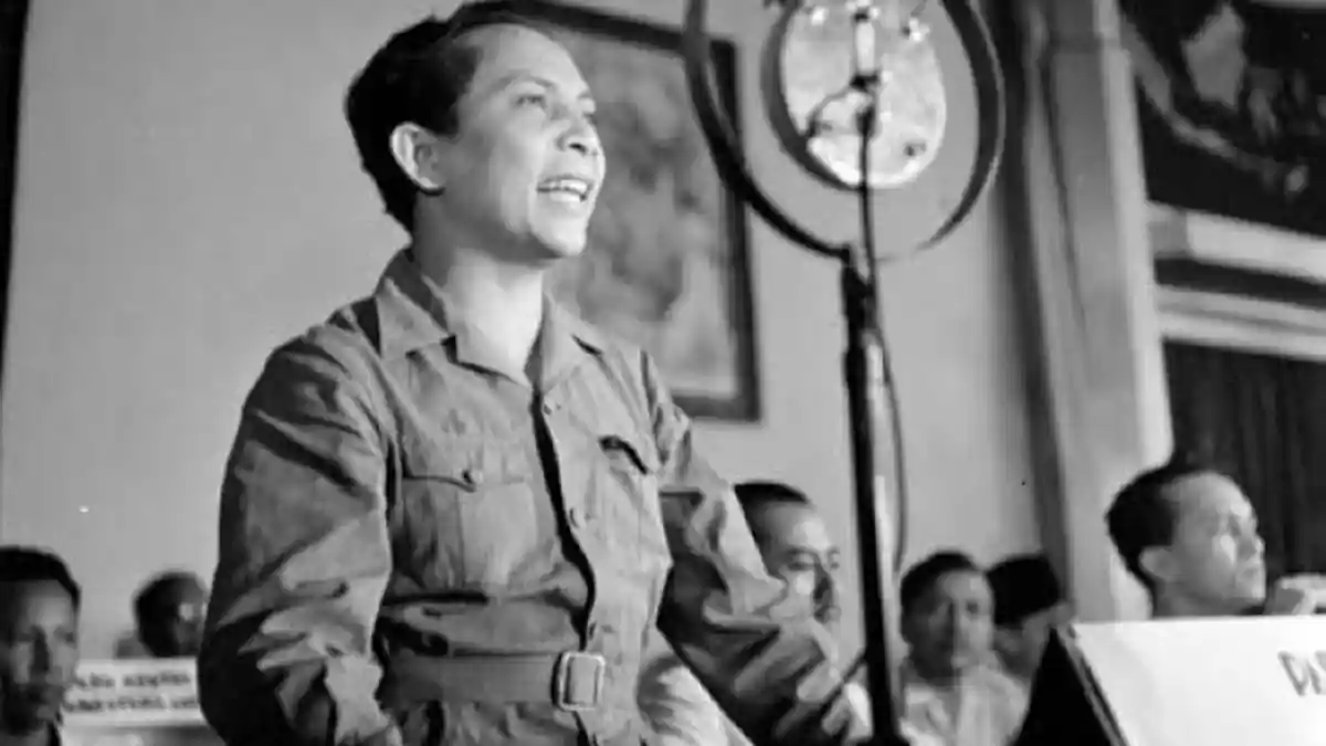 Sutan Sjahrir dan Strategi Diplomasi Saat Agresi Militer Belanda. Foto: Istimewa - mimbarjumat.com