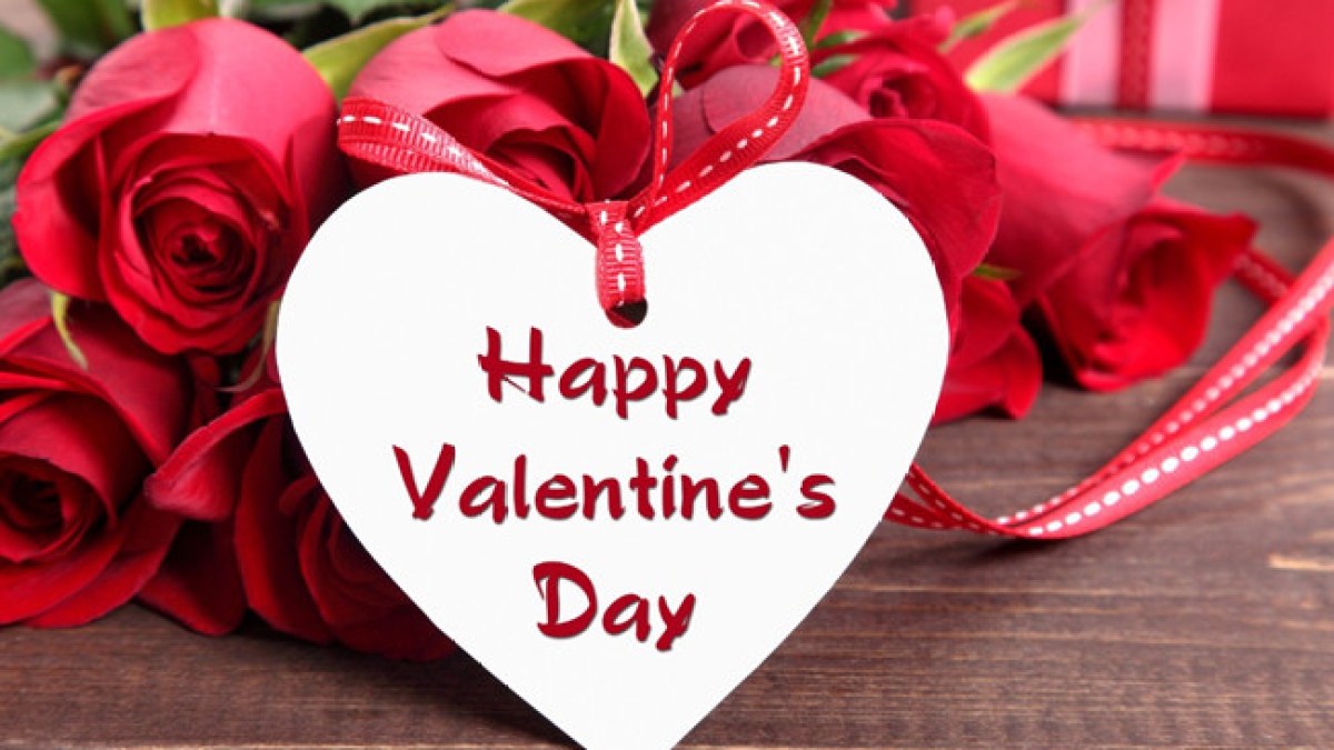 Sejarah dan Makna Hari Valentine: Lebih dari Sekadar Cokelat dan Bunga.*mimbarjumat.com/ist