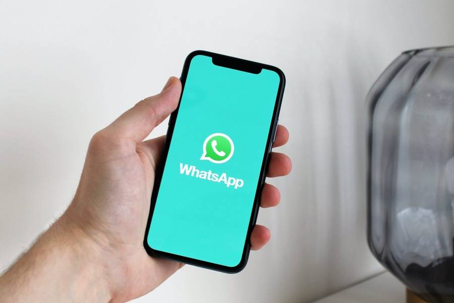 Dapat Pesan Penipuan di WhatsApp? Ini Cara Melaporkan Nomornya. *mimbarjumat.com/ist