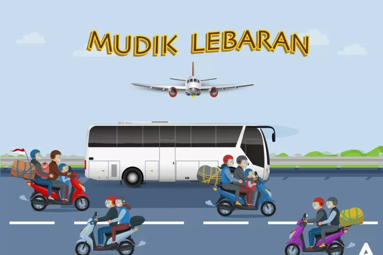 mudik gratis Lebaran 2026