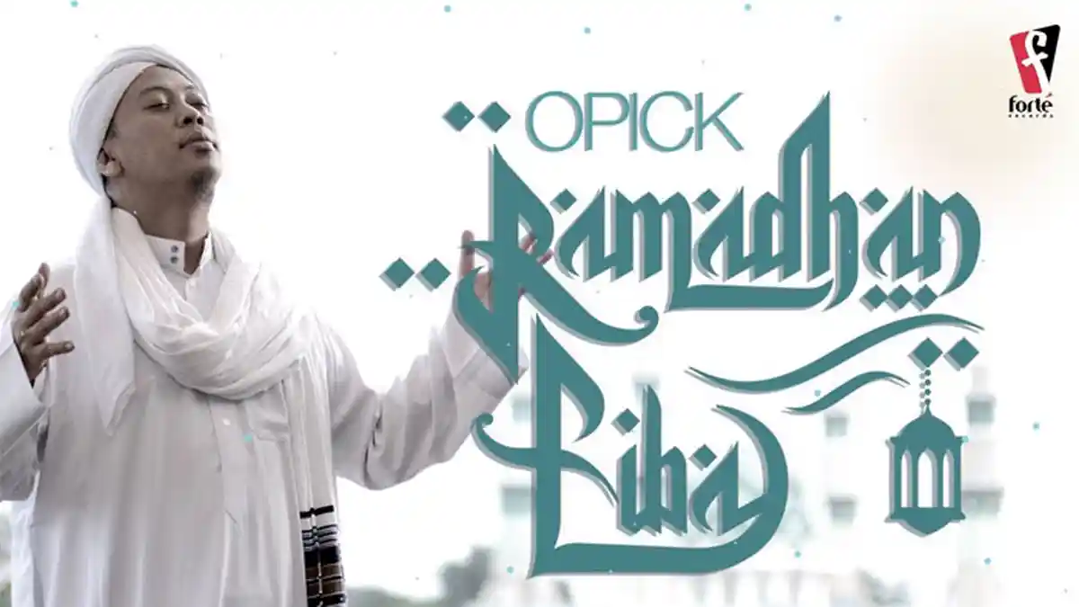 7 Lagu Religi yang Cocok Diputar Saat Ramadhan. Foto: Istimewa - mimbarjumat.com