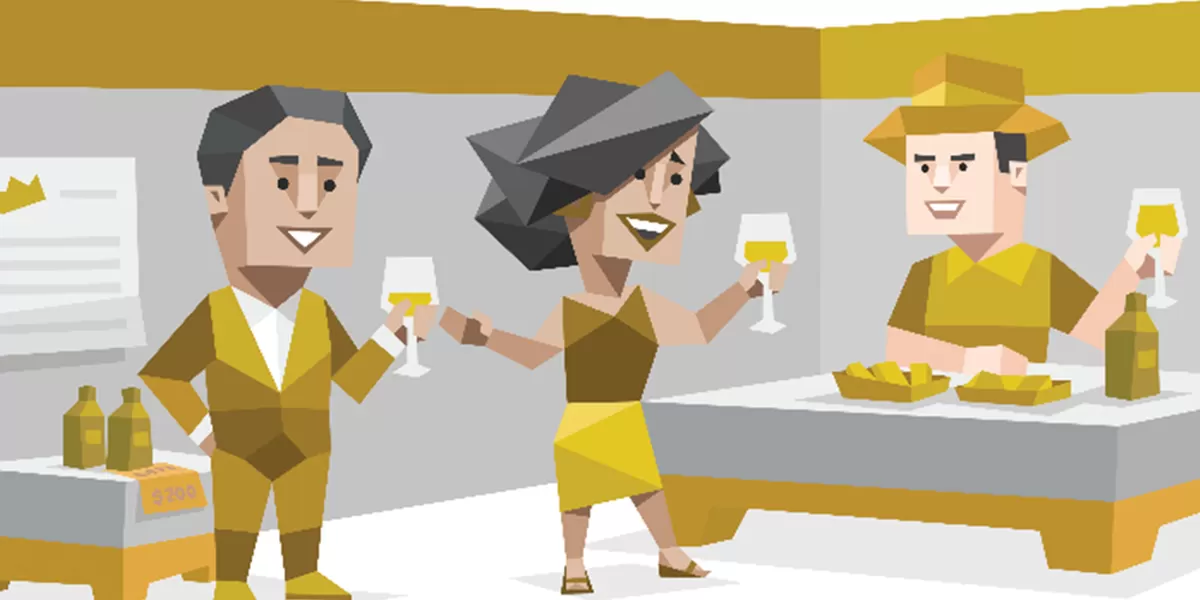 Mengenal Kepribadian ESFP: Sang Entertainer.*mimbarjumat.com/ist