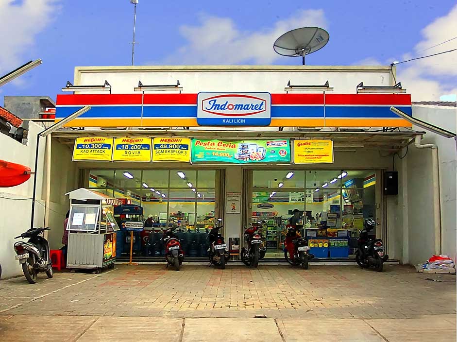 Promo JSM Indomaret