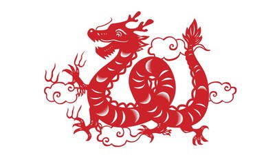 Ramalan Zodiak Paling Sukses 2026: Nomor 3 Shio Naga. mimbarjumat.com/ist