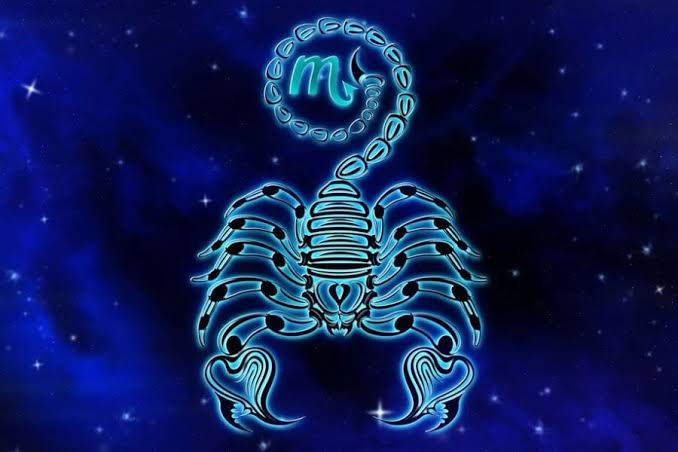 Scorpio Hari Ini: Kendalikan Emosi, Raih Kesuksesan.*mimbarjumat.com/ist