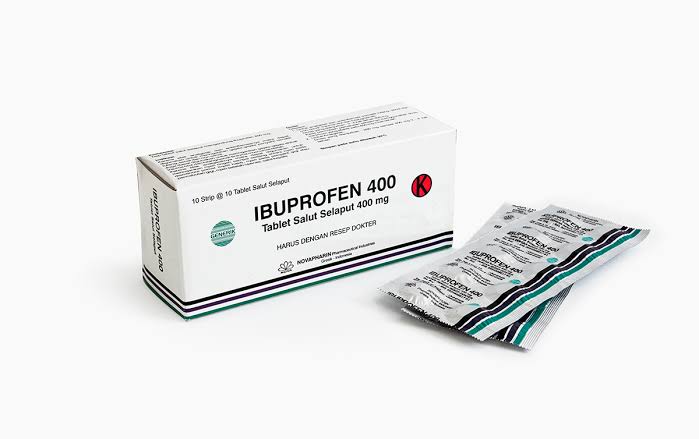 Ibuprofen untuk Sakit Gigi dan Demam, Kapan Aman Digunakan? Foto: Istimewa - mimbarjumat.com