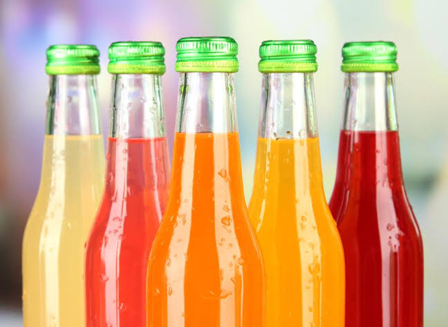 5 Pilihan Sirup Segar untuk Temani Buka Puasa. Foto: Istimewa - mimbarjumat.com