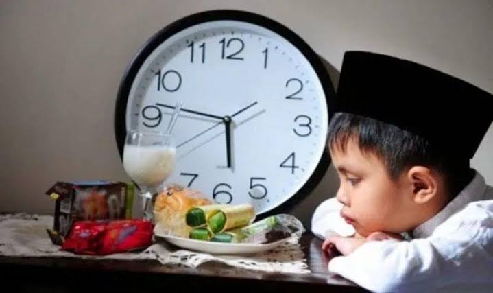 Wajib Tahu! Syarat Sah Puasa Ramadan untuk Setiap Muslim. Foto: Istimewa - mimbarjumat.com