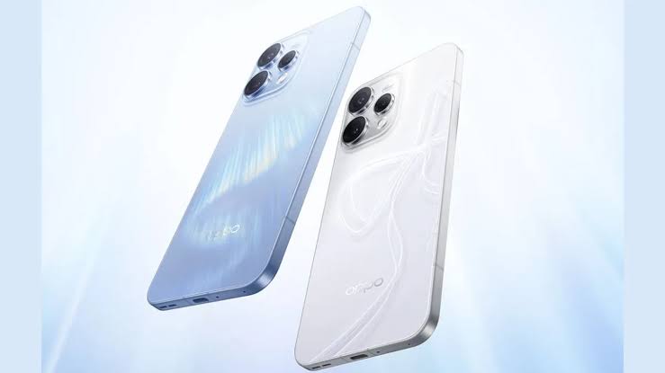 Oppo Reno 15, Mid-Range Premium yang Siap Jadi Andalan Sehari-hari