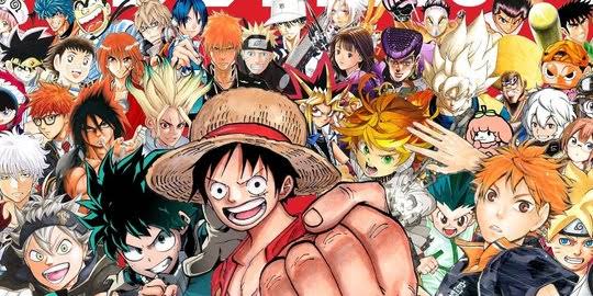 Suka Anime Bukan Berarti Wibu: Kenali Bedanya.*mimbarjumat.com/ist