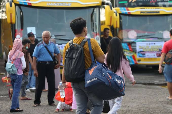 Mudik Gratis Lebaran 2026, Kemenhub Siapkan 78.000 Tiket untuk Pemudik. Foto: Ist - mimbarjumat.com