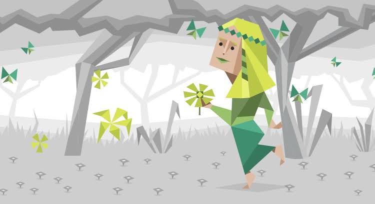 INFP: Sang Mediator dengan Hati yang Penuh Empati.*mimbarjumat.com/ist