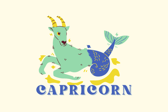 Ramalan Zodiak Capricorn Hari Ini 14 Februari 2026, Saatnya Fokus dan Jaga Keseimbangan.*mimbarjumat.com/ist