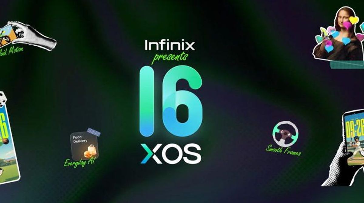 Infinix Resmi Rilis XOS 16, Hadirkan Desain Baru dan Fitur AI Lebih Pintar. Foto: detikInet - mimbarjumat.com