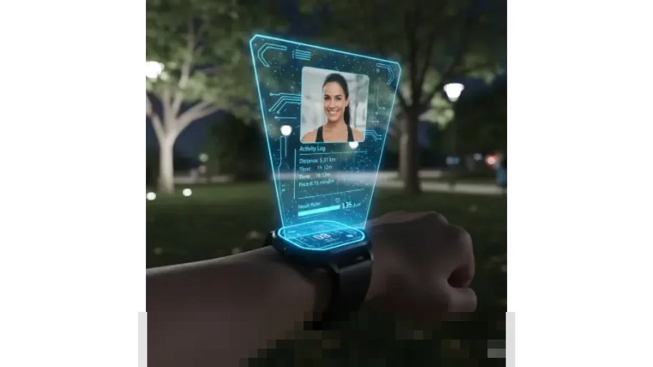 Google Gemini AI kini punya fitur Hologram Strava