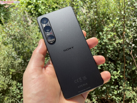 Sony Xperia