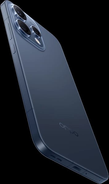 Oppo Reno 15