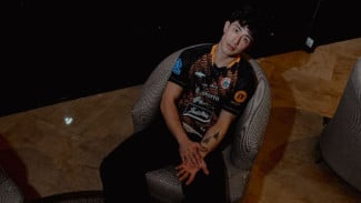 Gambar Cyrus Margono