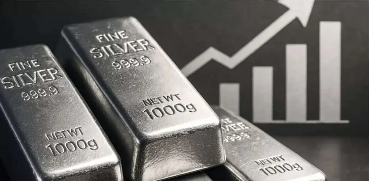 harga perak hari ini