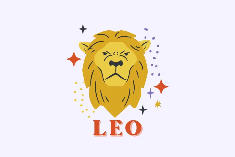 Ramalan Zodiak Leo