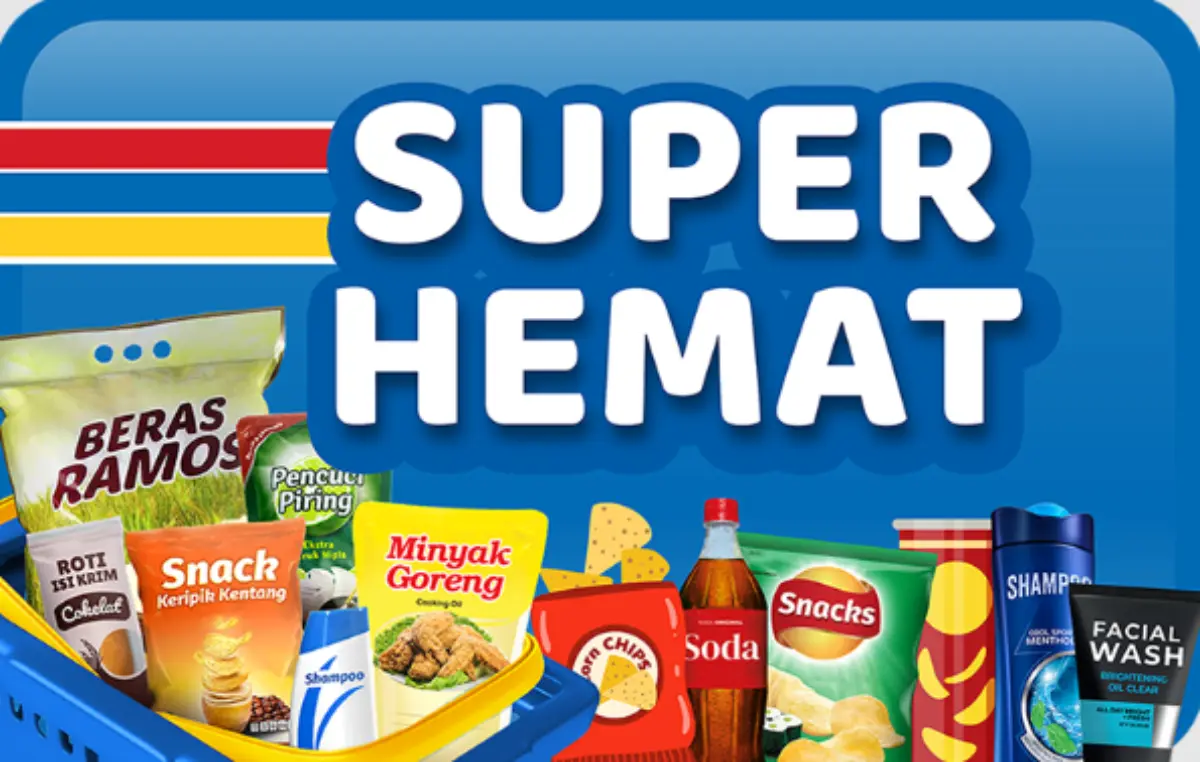 promo JSM Alfamart edisi Ramadhan 2026