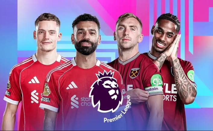 Ilustrasi pertandingan pekan ke-28 Premier League 2026