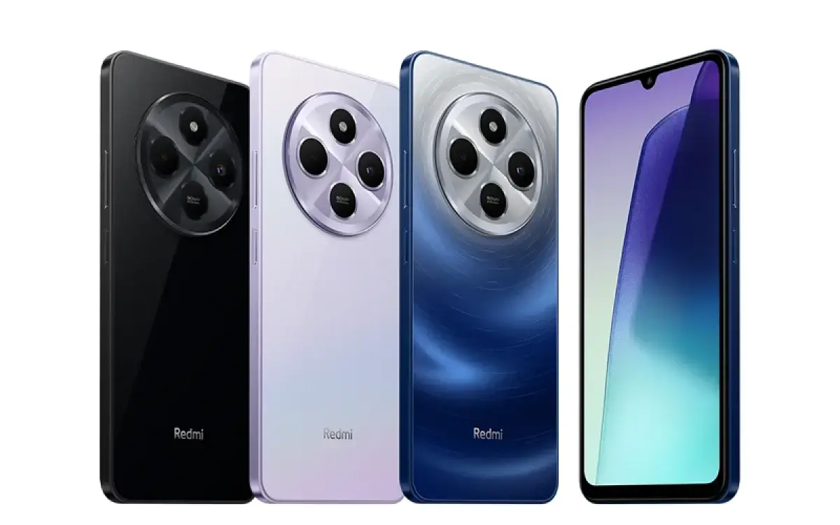 Redmi 14C RAM 8/256 GB Rp1,4 Jutaan, Layak Jadi HP Murah Andalan? Foto: Istimewa - mimbarjumat.com