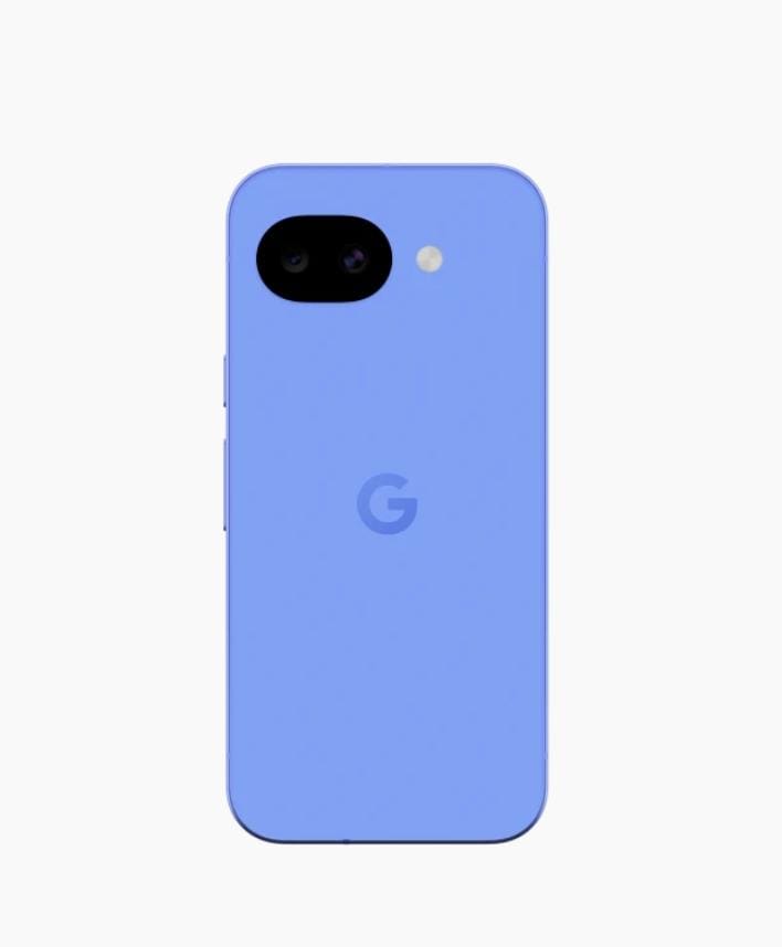 google pixel 10a