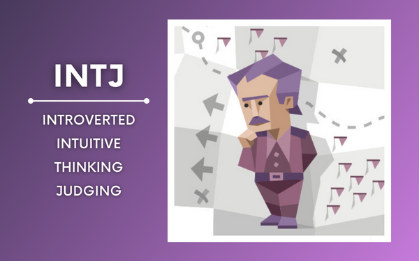 Mengenal INTJ, Si Arsitek Strategi yang Visioner dan Analitis.*mimbarjumat.com/ist