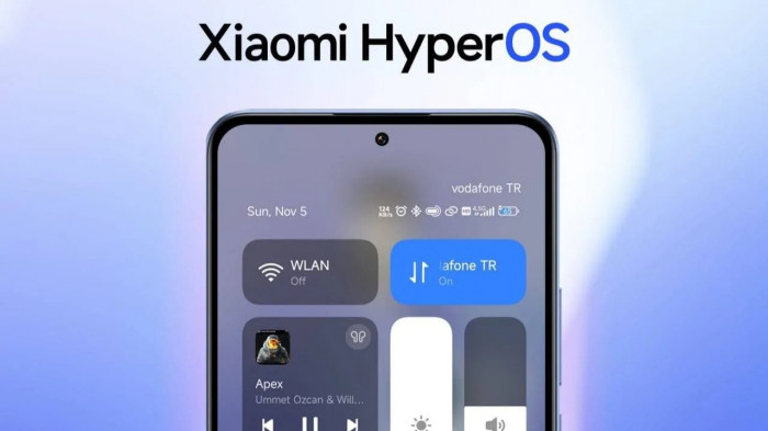 Xiaomi HyperOS 3. Foto: medcom.id - mimbarjumat.com