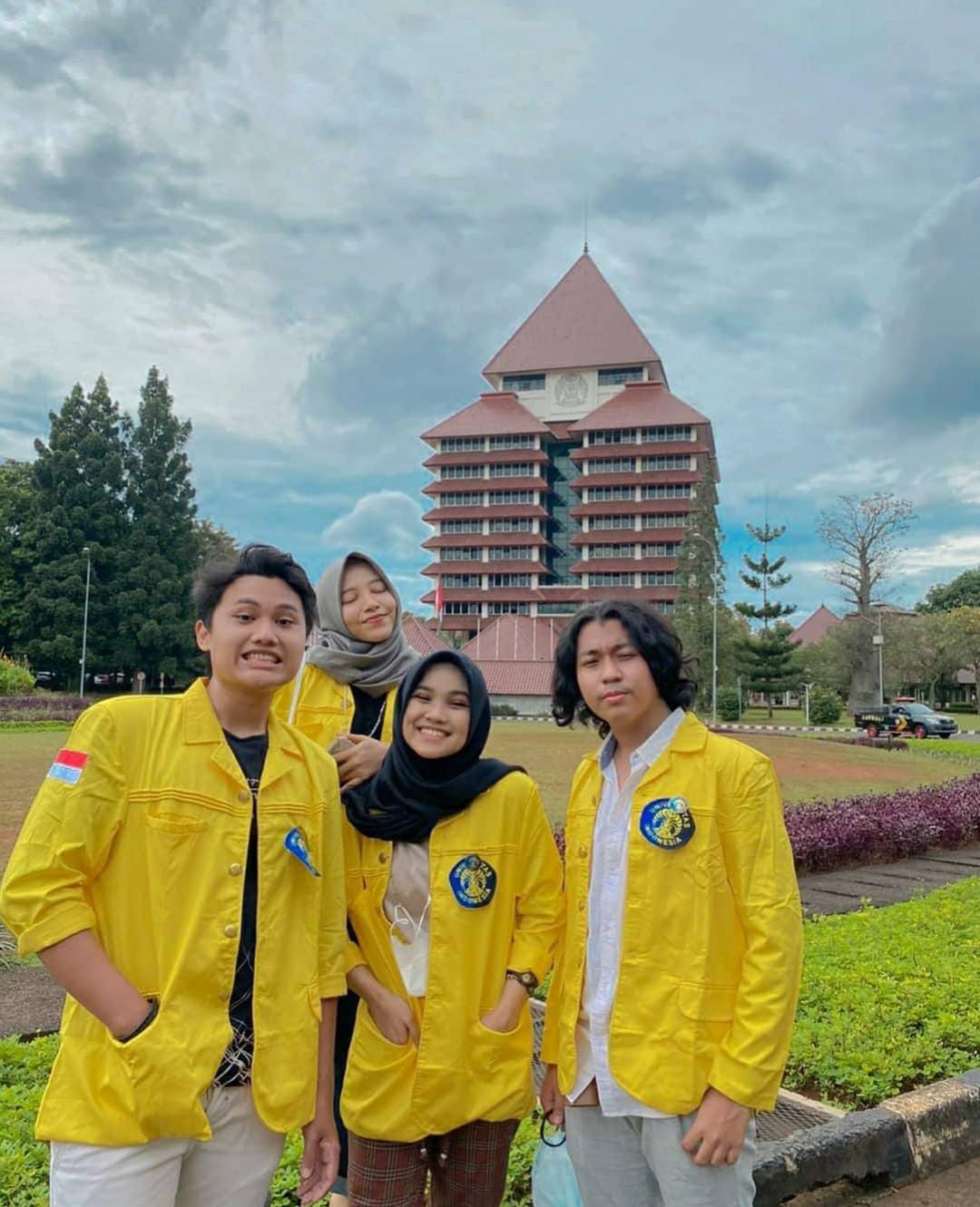 Jurusan S1 UI Sepi Peminat