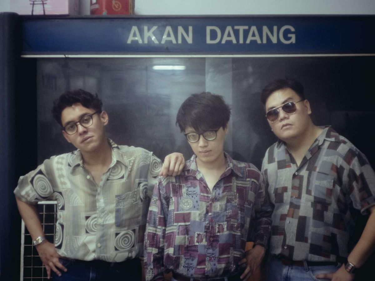 Mengenal Lagu 'Terakhir Kali' dari Wijaya 80. Foto: Istimewa - mimbarjumat.com