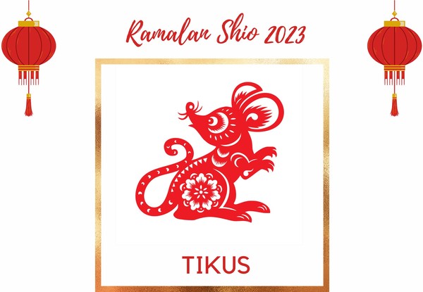 Ramalan Shio Tikus