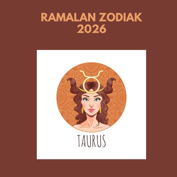 ramalan zodiak taurus besok