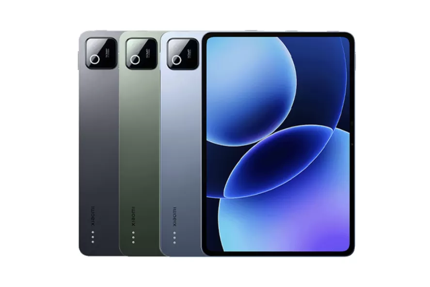 ‎Xiaomi Pad 8 Menggebrak Pasar Tablet, Performa Ngebut dengan Tenaga Flashgip.*mimbarjumat.com/ist